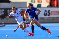 Scotland v Spain
