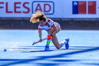 Austria v South Africa