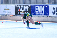 South Africa V Austria