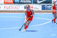 Canada v Australia