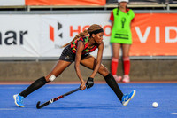 Zimbabwe v Argentina
