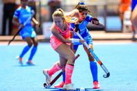 Germany v India