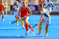 England v South Africa