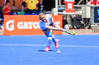 Scotland v Canada