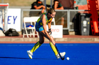 Australia v Spain