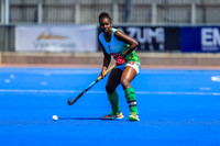 Zimbabwe v Wales