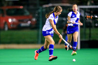 St Andrews v Loreto Dalkey (Second Half)