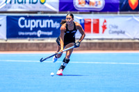 New Zealand v Korea