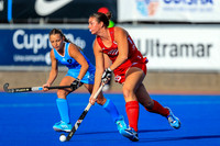 USA v Uruguay