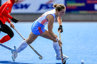 Netherlands v Malaysia