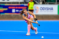 Australia v Scotland