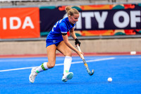 Scotland v Australia JWC