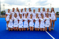 Austria v England