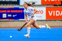 Belgium v Zimbabwe JWC