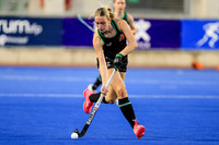 Wales v India