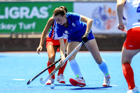 Scotland v Namibia
