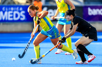 Austrslia v China