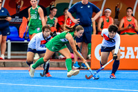 Ireland v Korea