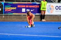 Germany v Australia U21 JWC25