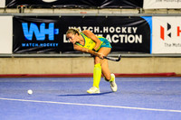 Australia v Germany U21 JWC25