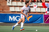 England v Ireland - Men