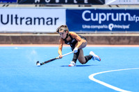 New Zealand v Scotland U21 JWC25