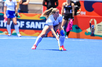 Scotland v New Zealand U21 JWC25