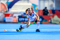 Austria v Namibia U21 JWC25