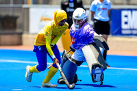 Zimbabwe v Malaysia