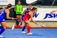 Canada v Chile