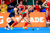 Wales v Ireland