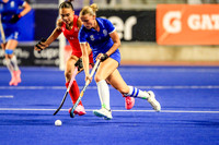 Scotland v Chile U21 JWC25