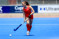 England v Austraila U21 JWC25