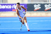 New Zeland v Canada