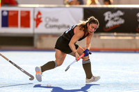 Canada v New Zeland
