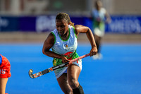 Zimbabwe v Namibia U21 JWC25