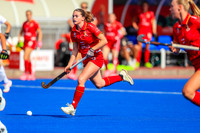 Belgium v China U21 JWC25