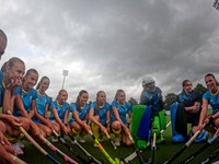Match #6 Aspiring Lighting v Thunder Girls