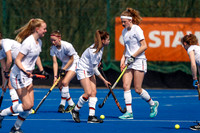 Germany v Ireland (First Half)