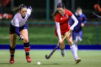 Alexandra College v Wesley