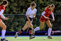 Wesley v Alexandra College (First Half)