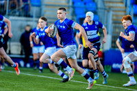 St. Marys v Crescent JCT