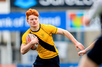 Kings Hospital v Temple Carrig