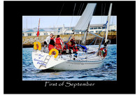 first of september 300x400 frame