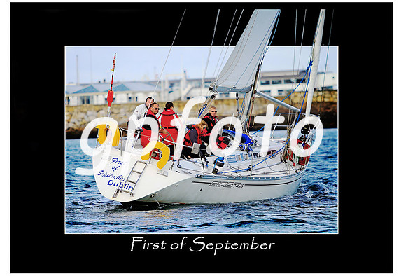 first of september 300x400 frame