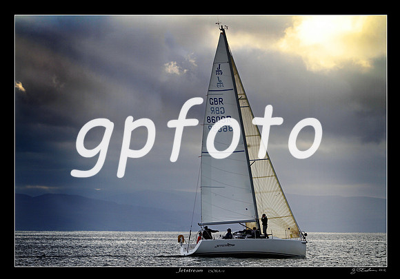 jetstream full frame