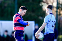 St. Michaels v Gonzaga