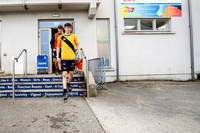 Kings Hospital v High School SCT26