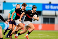 High School v Kings Hospital SCT26