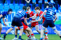 CUS v Castleknock